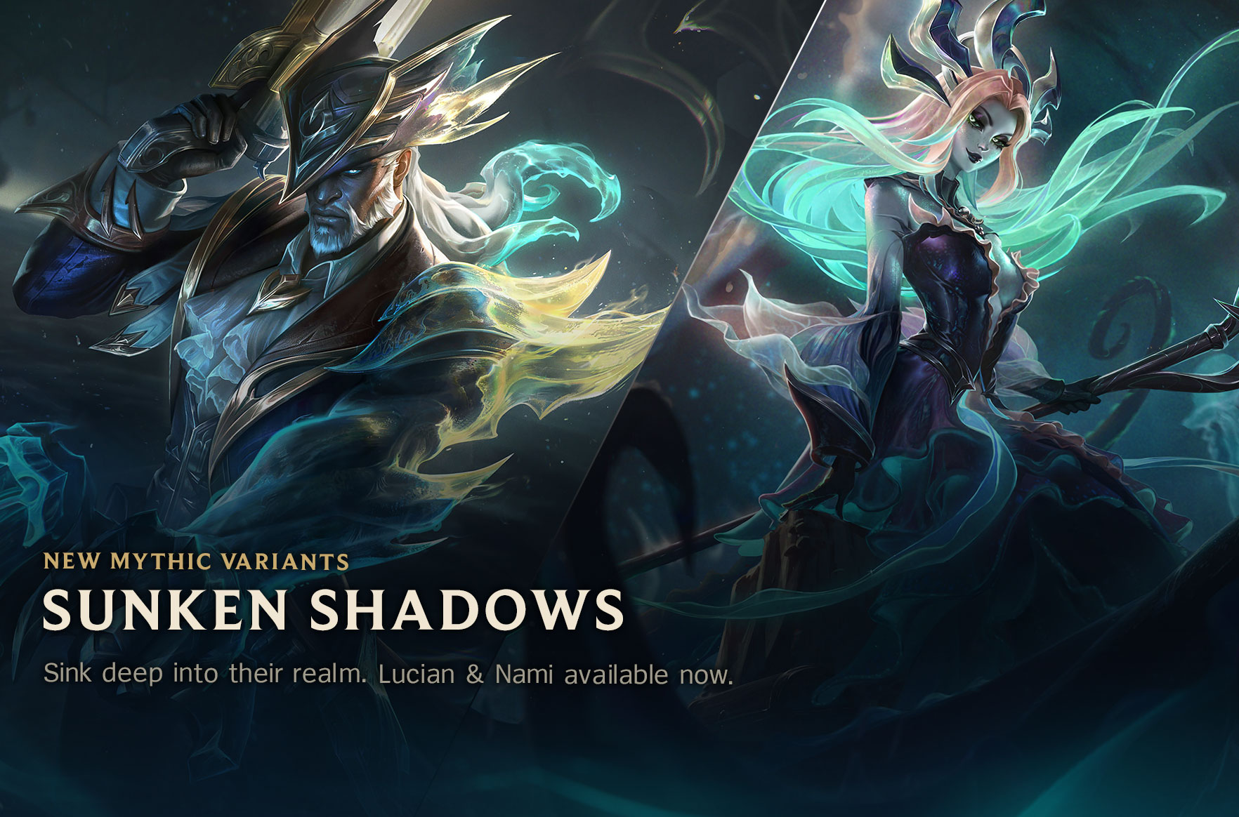 25.24 Sunken Shadows MV