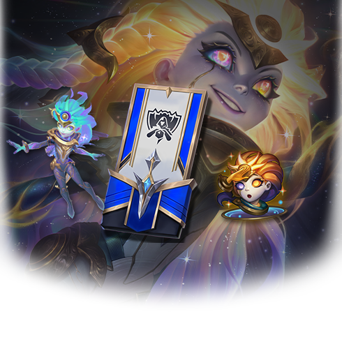 Trials of Twilight: Worlds Pass Bundle