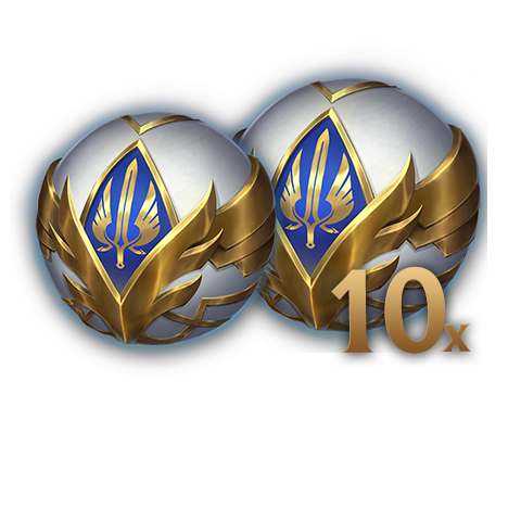 Demacian Deluxe Orb Bundle