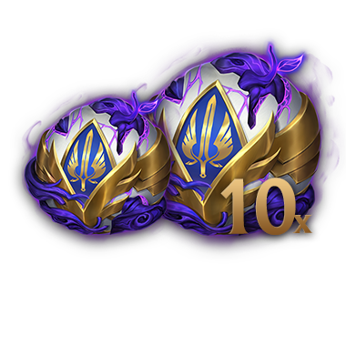 Corrupted Petricite Deluxe Orb Bundle