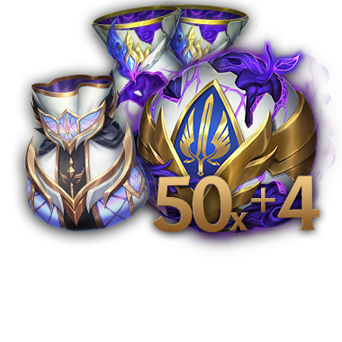 Corrupted Petricite Mega Orb Bundle