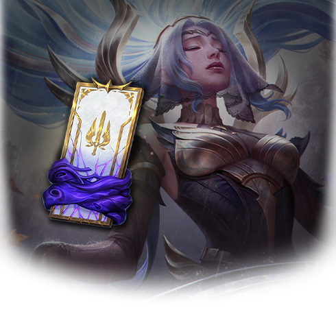 For Demacia: Act II Pass