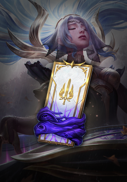 For Demacia: Act II Pass