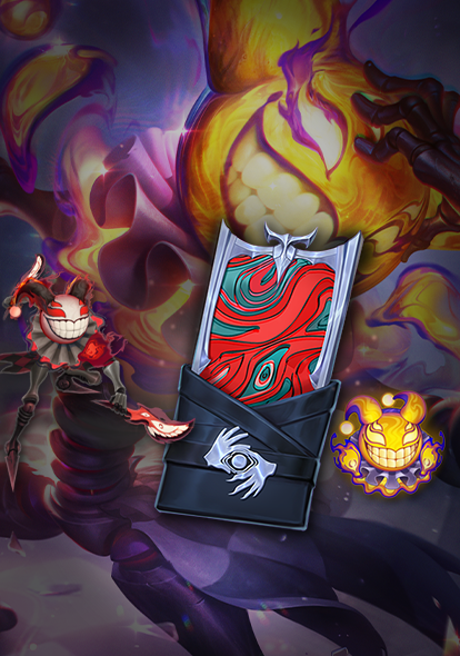 Pandemonium: Act I Pass Bundle