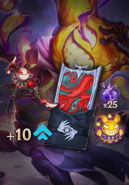 Pandemonium: Act I Premium Pass Bundle