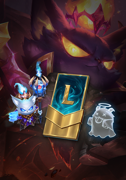 Season 3: Act I Pass Bundle