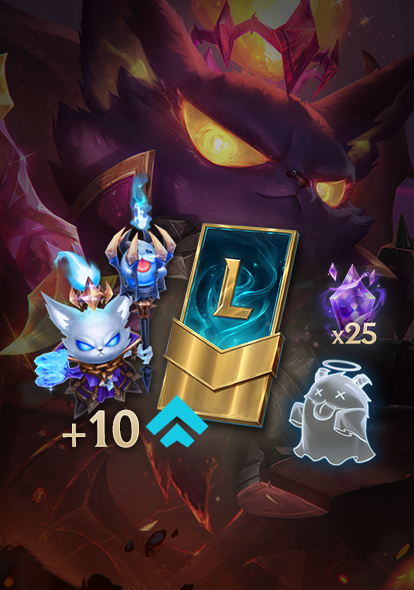 Season 3: Act I Premium Pass Bundle