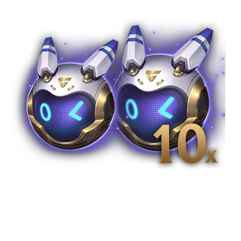 Hall of Legends 2026 Deluxe Orb Bundle