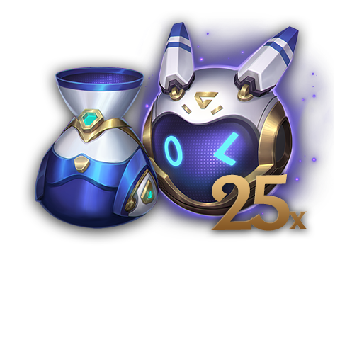 Hall of Legends 2026 Premium Orb Bundle