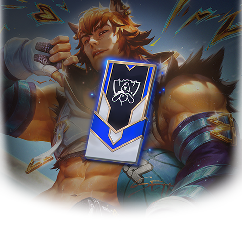 Season 3: Worlds 2026 Pass