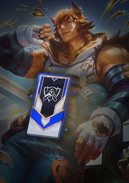 Season 3: Worlds 2026 Pass