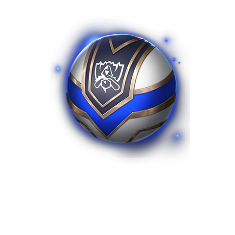 Worlds 2026 Orb