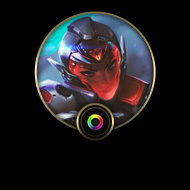 PROJECT: Akali Chroma Bundle