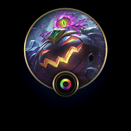 Witch's Brew Blitzcrank Chroma Bundle