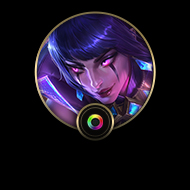 Worlds 2020 Leblanc Chroma Bundle