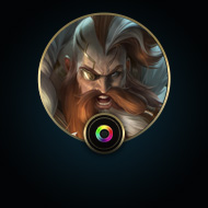 Sentinel Olaf Chroma Bundle