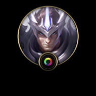 Worlds 2021 Jarvan IV Chroma Bundle