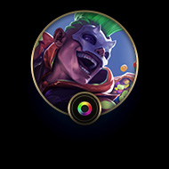 Trick or Treat Ekko Chroma Bundle