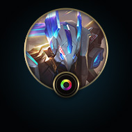 Worlds 2022 Azir Chroma Bundle