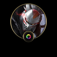 Fright Night Draven Chroma Bundle