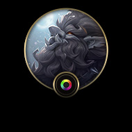 Fright Night Trundle Chroma Bundle