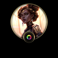 Arcane Councilor Mel Chroma Bundle