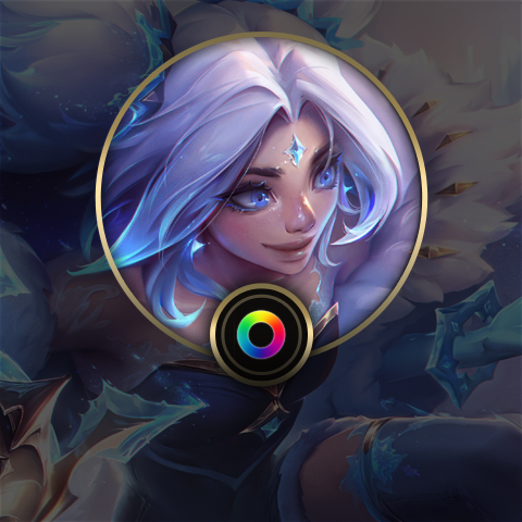 Winter Wonder Zeri Chroma Bundle