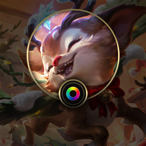 Reindeer Smolder Chroma Bundle