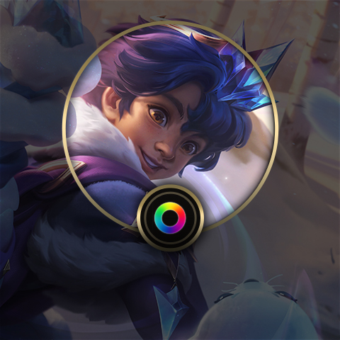 Winter Wonder Milio Chroma Bundle