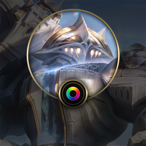 Petricite Nautilus Chroma Bundle