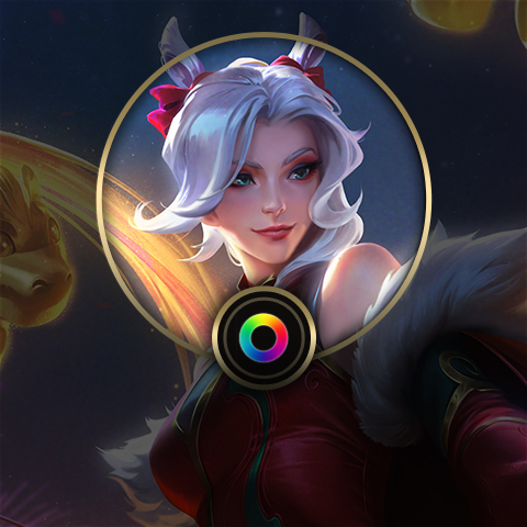 Firecracker Ashe Chroma Bundle