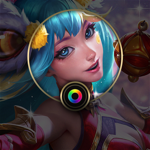 Firecracker Seraphine Chroma Bundle