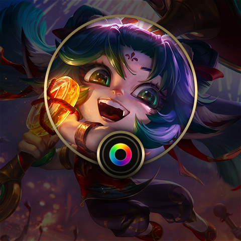 Firecracker Poppy Chroma Bundle