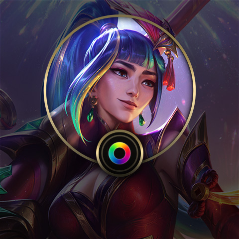 Firecracker Caitlyn Chroma Bundle