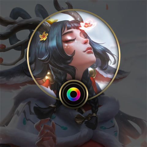 Petals of Spring Lillia Chroma Bundle