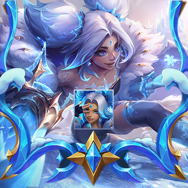 Winter Wonder Zeri Border Set
