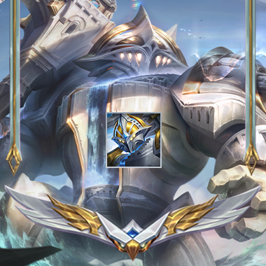 Petricite Nautilus Border Set