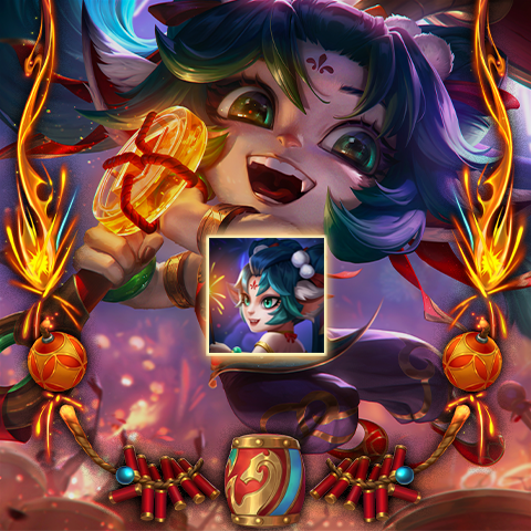 Firecracker Poppy Border Set