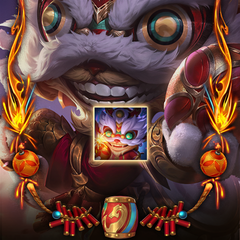 Firecracker Ziggs Border Set