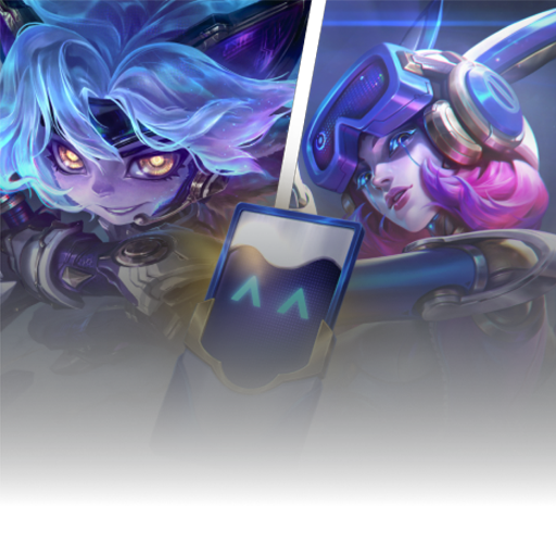 Immortalized Legend Collection (2026)