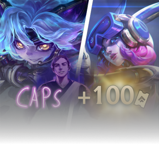 Signature Immortalized Legend Collection (2026)