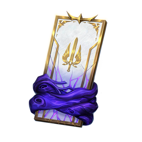 For Demacia: Act II Pass