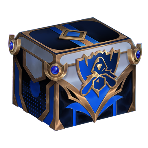 Peak Entertainment Mystery Skin
